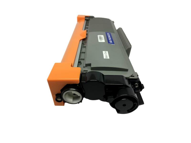 Toner Brother TN660 TN630 TN2370 HL2360 2320 2740 DCP-L2520DW DCP-L2540DW L2740DW L2700DW L2720DW L2320D L2360DW 2.6K - EVOLUT