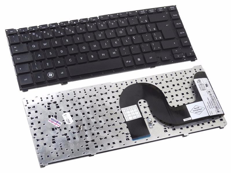 Teclado Para Notebook HP Probook 4310S 4310S 4311S 535308-201