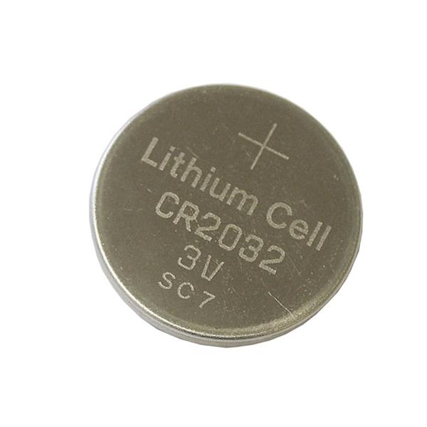 Bateria Lithium 3V CR2032 - CMOS - KP-BT2032