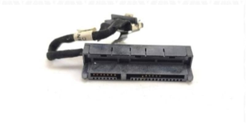 Cabo Adaptador HD Notebook HP G42 G62 G71 HP G4-1000 HP G4-2000 Compaq CQ42 CQ62 CQ72 LG43 S425 S460 - DDAX6HD100 AX6/7