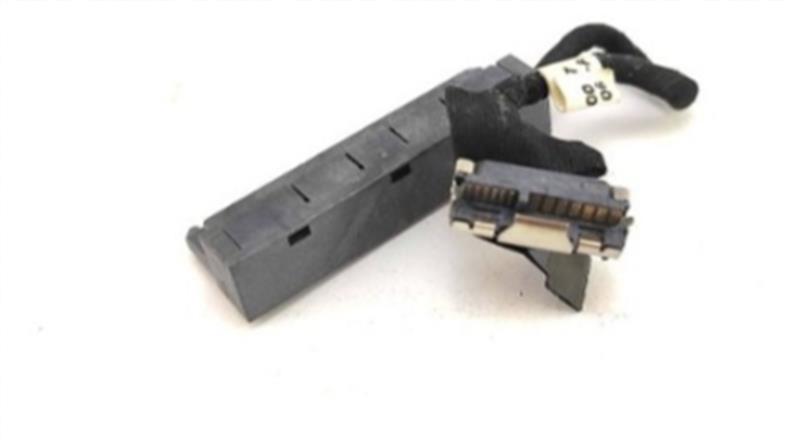 Cabo Adaptador HD Notebook HP G42 G62 G71 HP G4-1000 HP G4-2000 Compaq CQ42 CQ62 CQ72 LG43 S425 S460 - DDAX6HD100 AX6/7