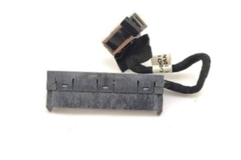 Cabo Adaptador HD Notebook HP G42 G62 G71 HP G4-1000 HP G4-2000 Compaq CQ42 CQ62 CQ72 LG43 S425 S460 - DDAX6HD100 AX6/7