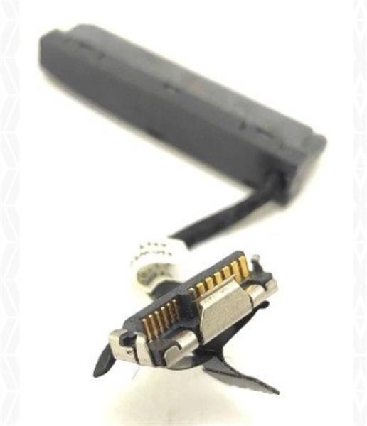 Cabo Adaptador HD Notebook HP Probook 640 G1 HP1000 6017b036220