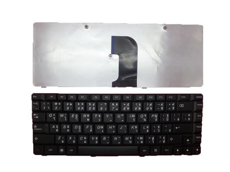 Teclado Para Notebook Lenovo G460 G465 G465A G460A G460E G465 G465C