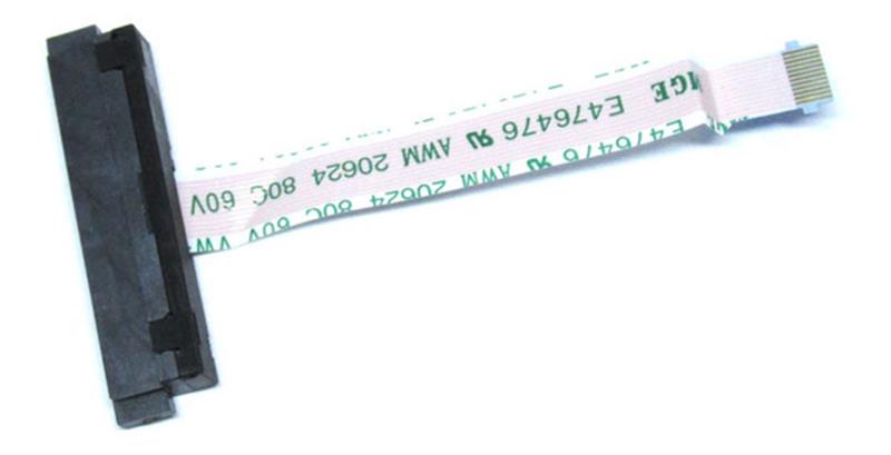 Cabo Adaptador HD Notebook Positivo Stilo XC3620 XC3630 XCi3650 XC5631