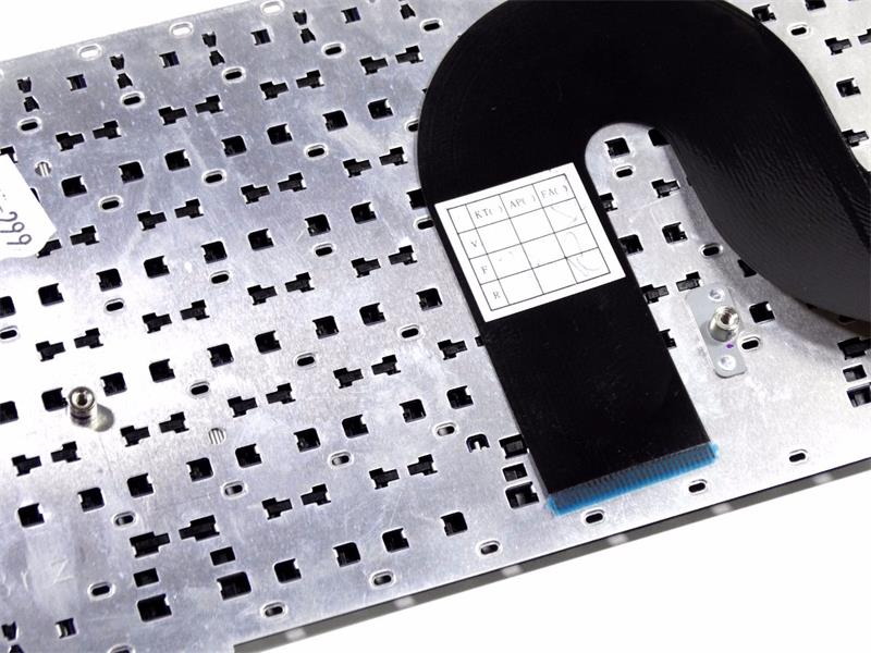 Teclado Para Notebook HP Probook 4310S 4310S 4311S 535308-201