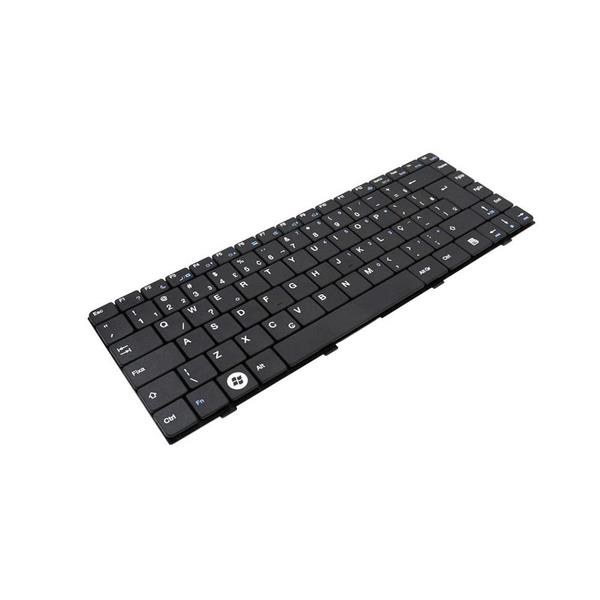 Teclado Para Notebook Intelbras I1000 I1010 I1020 I1030 I1031