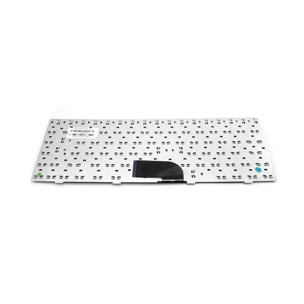 Teclado Para Notebook Itautec W7410 W7415 V092305BK1