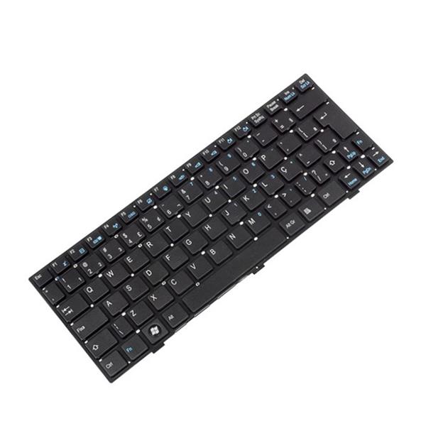 Teclado Para Notebook Philco 10D MP-10B68PA-F51