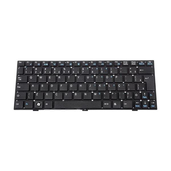 Teclado Para Notebook Philco 10D MP-10B68PA-F51