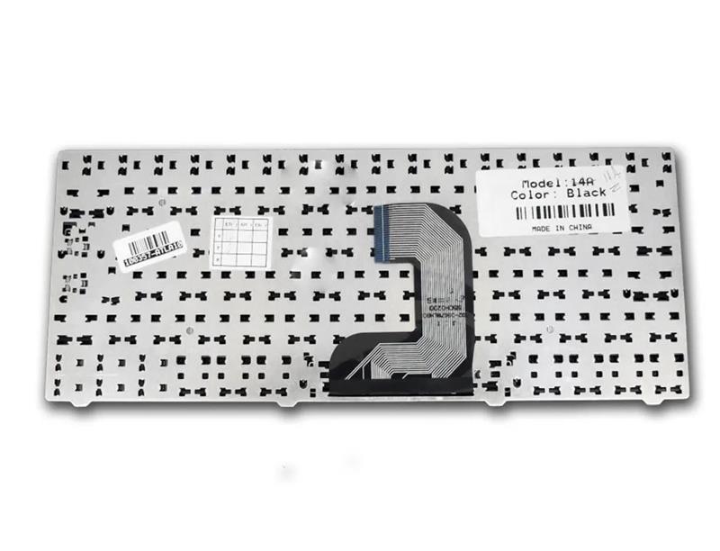 Teclado Para Notebook Philco 11A 11B P122LM