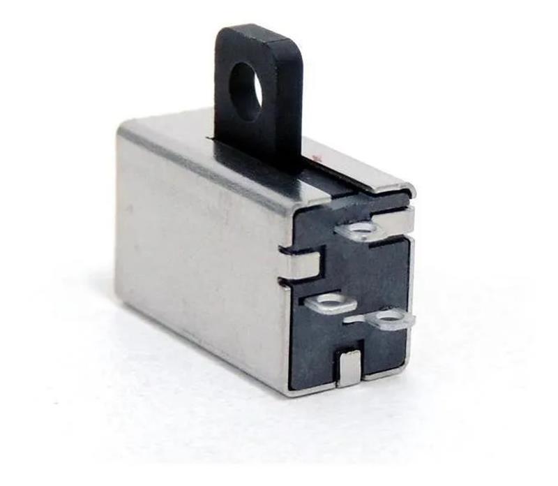 Conector Dc Jack Para Notebook Dell 14-3000 15-3000 15-5000 XPS 11 XPS 12 XPS 13  P53G - 4.5x3.0mm - Sem Cabo