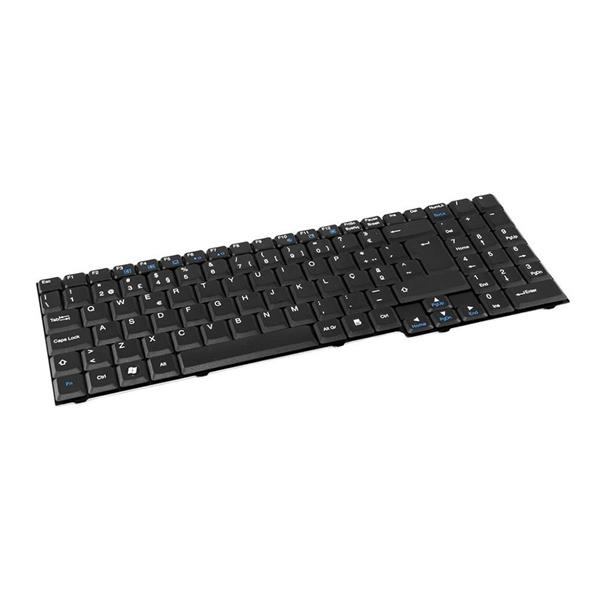 Teclado Para Notebook Philco PHN 15 PHN15006 MP-03756PA-528B