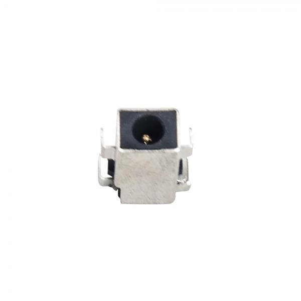 Conector Dc Jack Para Notebook Samsung NP530u3b NP530u3bi NP530u3c NP535u3c NP540u3c - 3.0x1.0mm - Sem Cabo