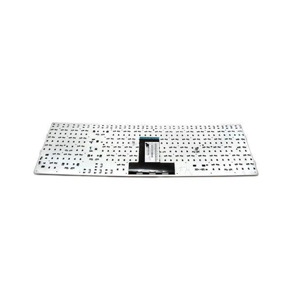Teclado Para Notebook Sony Vaio VPC-EB PCG-71313 PCG-71314 PCG-71316L PCG-71211M VPC-EB VPC-EB11 VPC-EB12 VPC-EB13FA PN148792361 - Sem Moldura - Preto