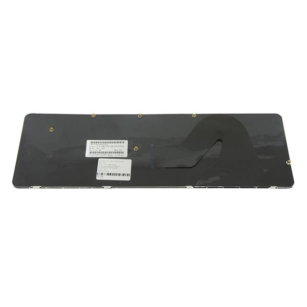 Teclado Para Notebook HP Pavilion G56 G62 Compaq CQ56 CQ62 - Com Ç
