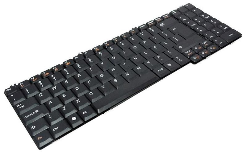 Teclado Para Notebook Lenovo G550 G550m G555 B550 B560 V560