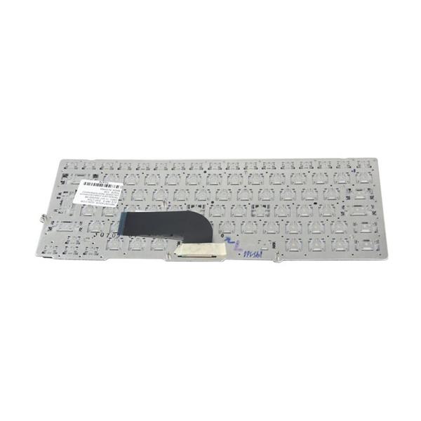 Teclado Para Notebook Sony Vaio VPC-SB VPC-SD VPC-SA - Sem Moldura - Preto