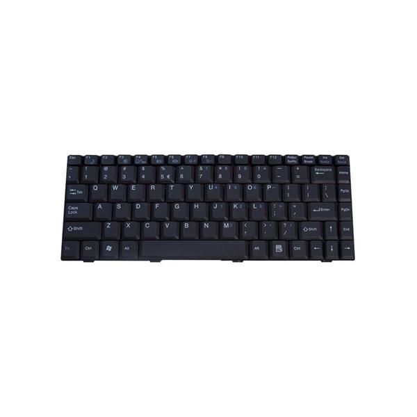 Teclado Para Notebook CCE Acteon Act Nch Ncl Nextera Nxt INTELBRAS K022427AP1