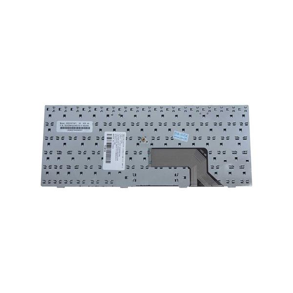 Teclado Para Notebook CCE Acteon Act Nch Ncl Nextera Nxt INTELBRAS K022427AP1