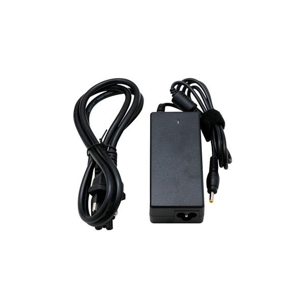 Fonte Carregador Lenovo 20V 3.25A 65W - 4.0x1.7mm - Lenovo Plug Fino - Lenovo Ideapad 320 Lenovo Ideapad 330 Lenovo Ideapad 310-15isk 310-15abr
