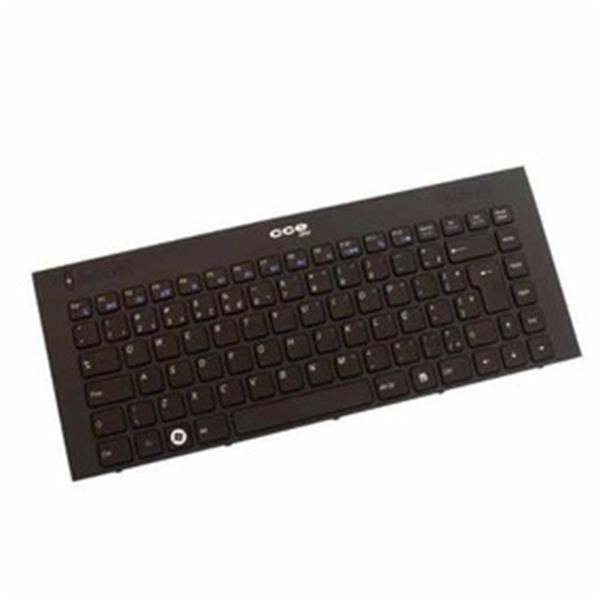 Teclado Para Notebook CCE IRON 525B ONIX 745 345 7810 746 787