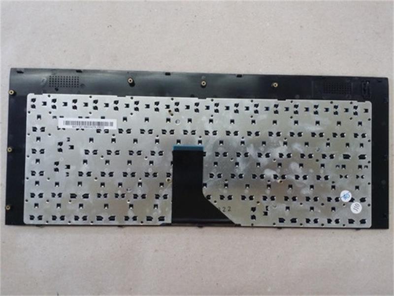 Teclado Para Notebook CCE IRON 525B ONIX 745 345 7810 746 787