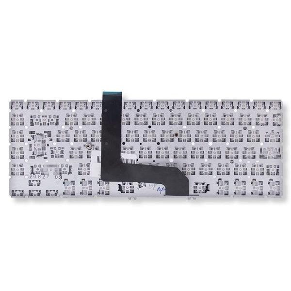 Teclado Para Notebook Acer M5-481 - Big Enter