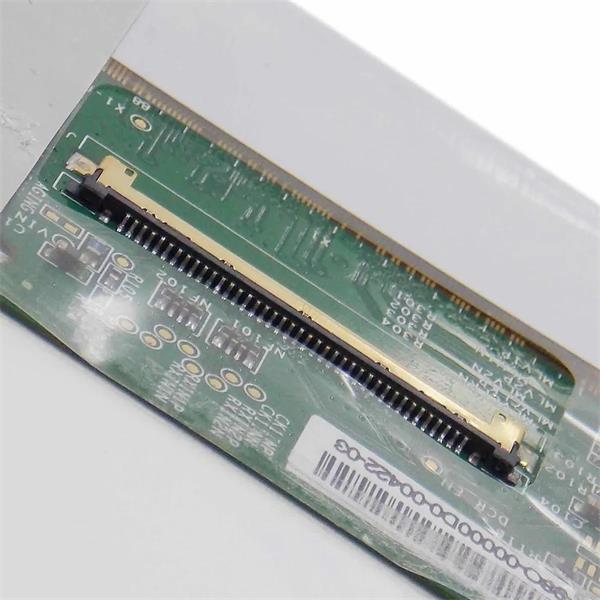 Tela 11.6" Led Nomal 40 Pinos 1366x768 - Fixações Laterais - Fosca - LTN116AT01-A01 LP116WH1-Tlb1