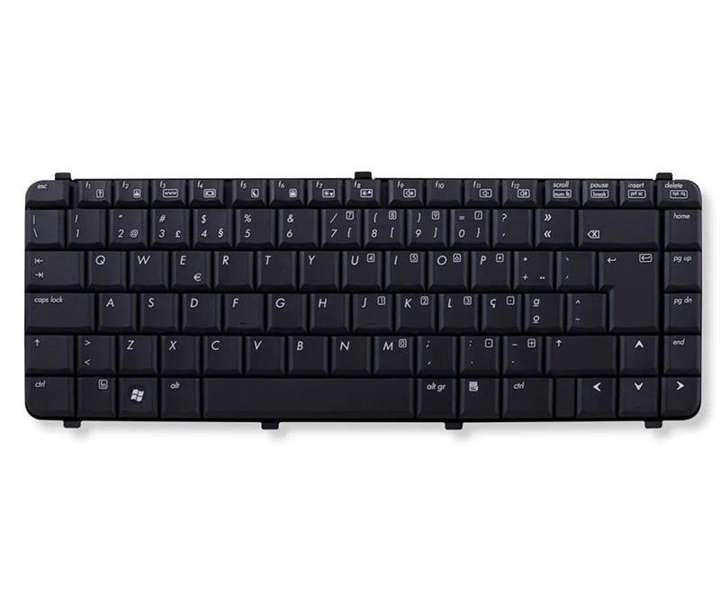 Teclado Para Notebook HP Compaq CQ510 511 515 610