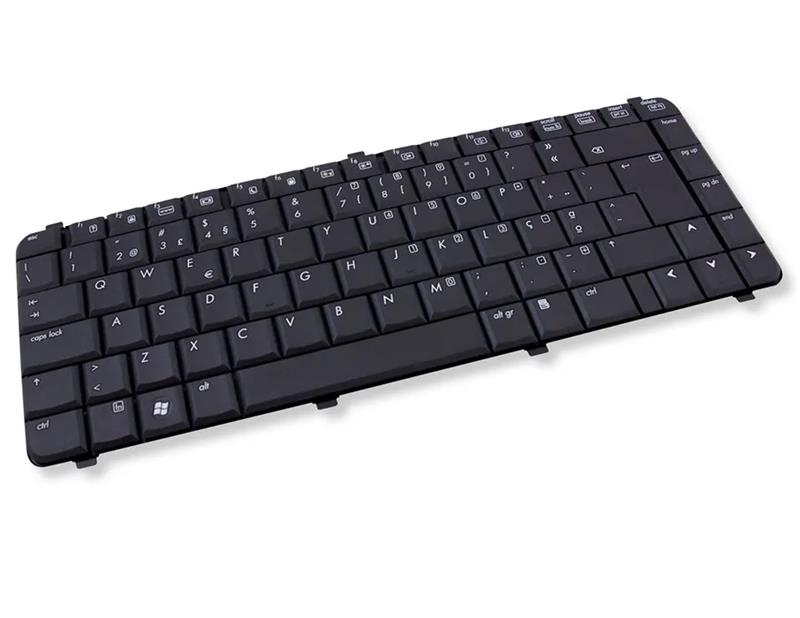 Teclado Para Notebook HP Compaq CQ510 511 515 610