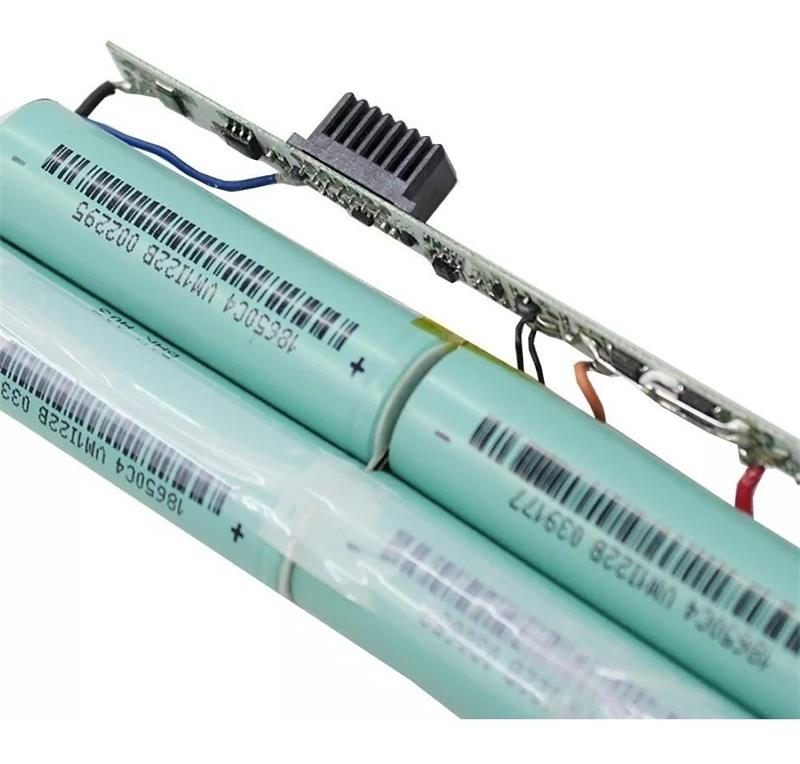 Bateria Para Notebook Positivo Sim 2670M C14-S6-3S1P2200-0-U14 C14-S0-4S1P2200-0 NH4-78-3S1P2200-0 - Interna - 6 Células 10.8V 11.1V - Verde