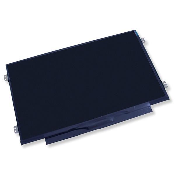 Tela 10.1" Led Slim 40 Pinos 1024x600 - Fixações Laterais - Brilhante - B101AW06 V.1