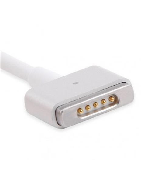 Fonte Carregador Apple Macbook White 16.5V 3.65A 60W - MagSafe 1 (Tipo T)