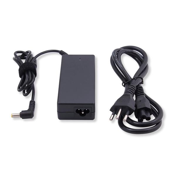 Fonte Carregador Acer 19V 3.42A 65W - 5.5x1.7mm - FT002 FT187