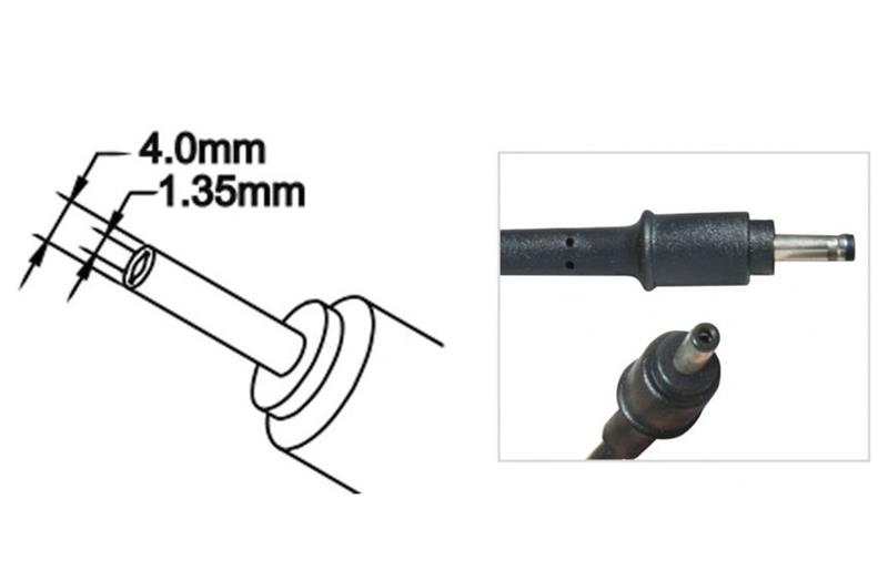 Fonte Carregador Asus 19V 2.37A 45W - 4.0x1.35mm - Asus Vivobook - Logo Asus