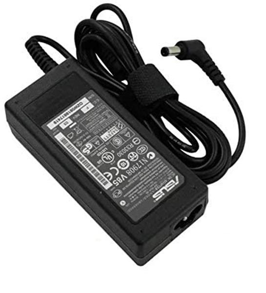 Fonte Carregador Asus 19V 2.37A 45W - 4.0x1.35mm - Asus Vivobook - Logo Asus