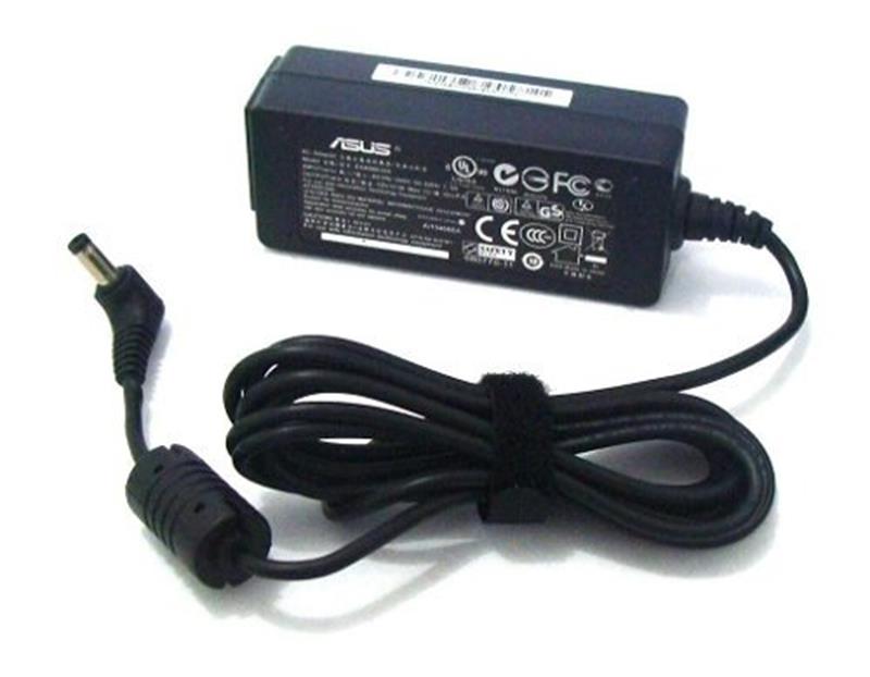 Fonte Carregador Asus 12V 3A 45W - 4.8x1.7mm - Logo Asus
