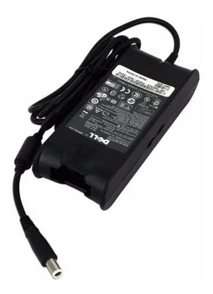 Fonte Carregador Dell 19.5V 3.34A 65W - 7.4x5.0mm - Logo Dell