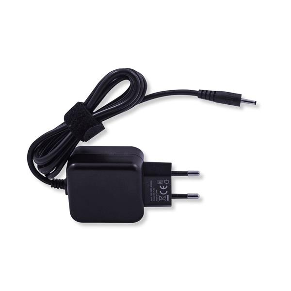 Fonte Carregador Positivo 5V 3A 15W - 3.0x1.1mm - Positivo XC3550 XC3552 XC3570 Motion Q232 Q232A Q424 Q432 Q464