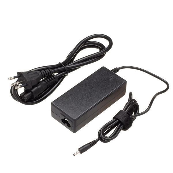 Fonte Carregador Samsung 19V 2.1A 40W - 3.0x1.1mm - Samsung Ultrabook Plug Fino - FT119 FT175 FT027