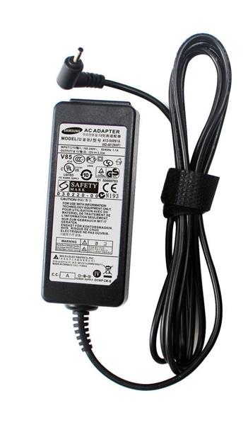 Fonte Carregador Samsung 12V 3.33A 40W - 3.0x1.1mm - Logo Samsung