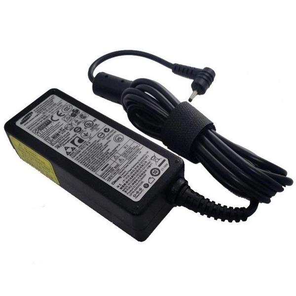 Fonte Carregador Samsung 12V 3.33A 40W - 3.0x1.1mm - Logo Samsung