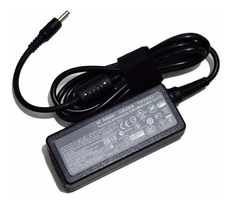 Fonte Carregador Philco 19V 2.1A 40W - 3.5x1.35mm - Logo Philco - Netbook CCE Netbook Philco 10A