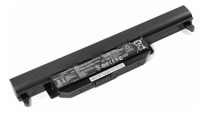 Bateria Para Notebook Asus A45 X45 X45A X45C K45 K55 K75 A32-K55 A41-K55 A32-K45 10.8V-11.1V