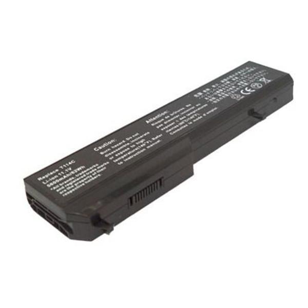 Bateria Para Notebook Dell 1310 1320 1510 1520 V1320 K738H