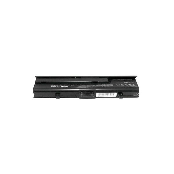 Bateria Para Notebook Dell Inspiron 1318 XPS 1330 XPS M1330 XPS M1350 TT485 WR050 WR053