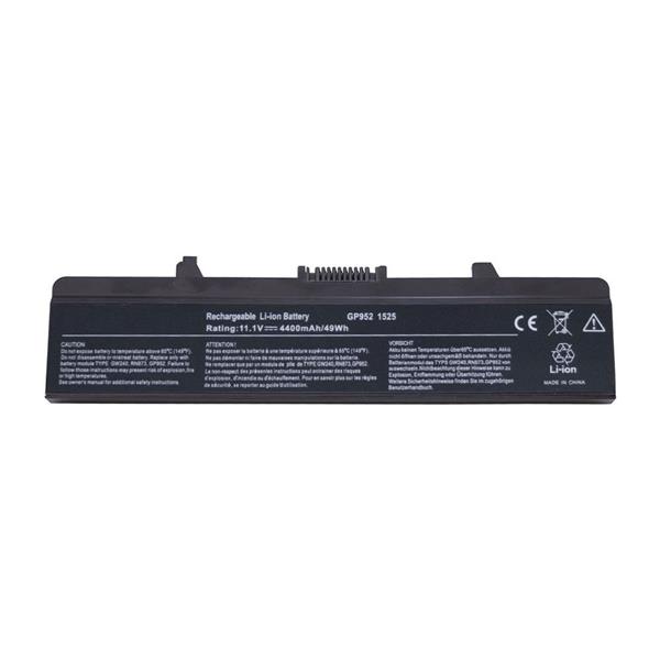 Bateria Para Notebook Dell 1525 1526 1545 1440 GP952 GW525 RN873 X284G