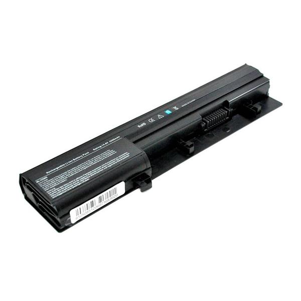 Bateria Para Notebook Dell 3300 3350 V3300 GRNX5 NF52T - 4 Células