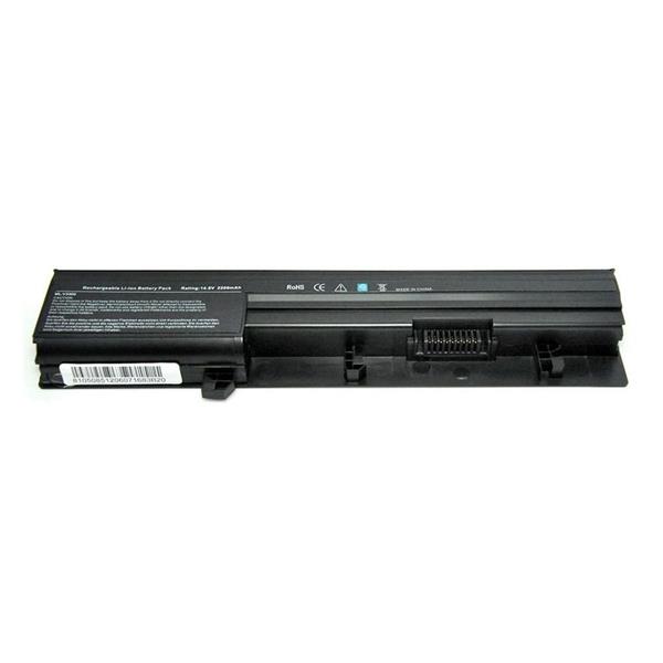 Bateria Para Notebook Dell 3300 3350 V3300 GRNX5 NF52T - 4 Células